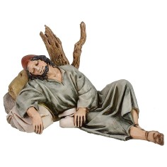 Pastore dormiente serie 13 cm Landi Moranduzzo