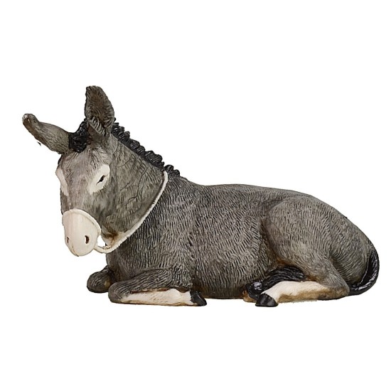 Bue e Asino per statue 13 cm Landi Moranduzzo