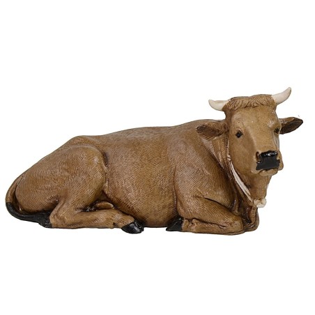 Bue e Asino per statue 13 cm Landi Moranduzzo