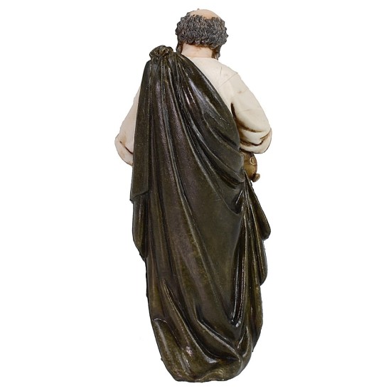 Zampognaro 13 cm Landi Moranduzzo