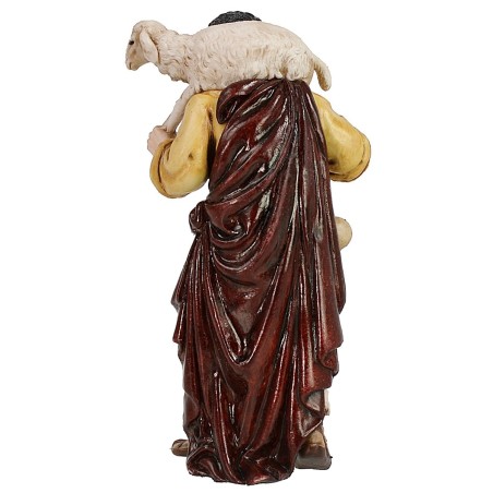 Buon pastore 13 cm Landi Moranduzzo