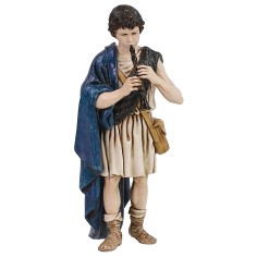 Pifferaio 13 cm Landi Moranduzzo