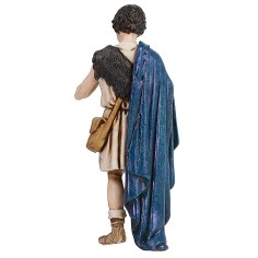 Pifferaio 13 cm Landi Moranduzzo Mondo Presepi 2