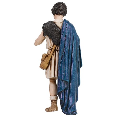 Flautista 13 cm Landi Moranduzzo Mundo Belenes