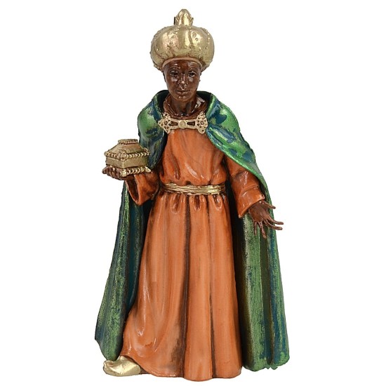 Tres Reyes Magos 12 cm Landi Moranduzzo Mundo Pesebres