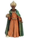 Tres Reyes Magos 12 cm Landi Moranduzzo Mundo Pesebres