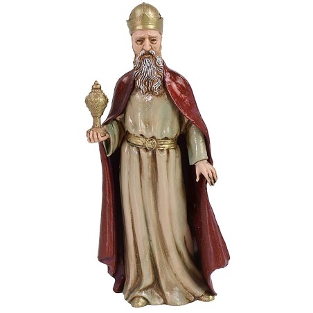 Tre Re Magi 12 cm Landi Moranduzzo