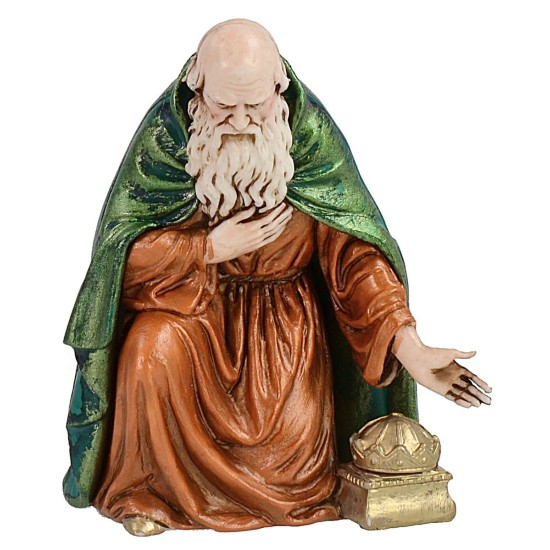 Tre Re Magi 12 cm Landi Moranduzzo