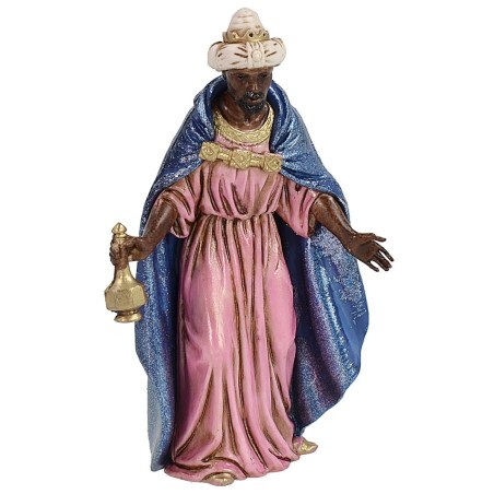 Tres Reyes Magos 12 cm Landi Moranduzzo Mundo Pesebres