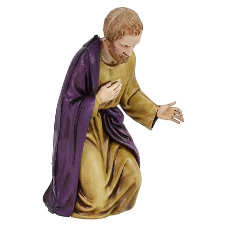 Natività serie 12 cm Landi Moranduzzo