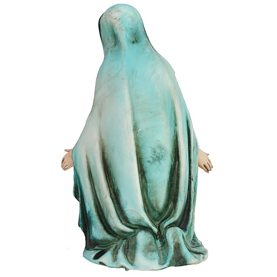 Natività serie 12 cm Landi Moranduzzo