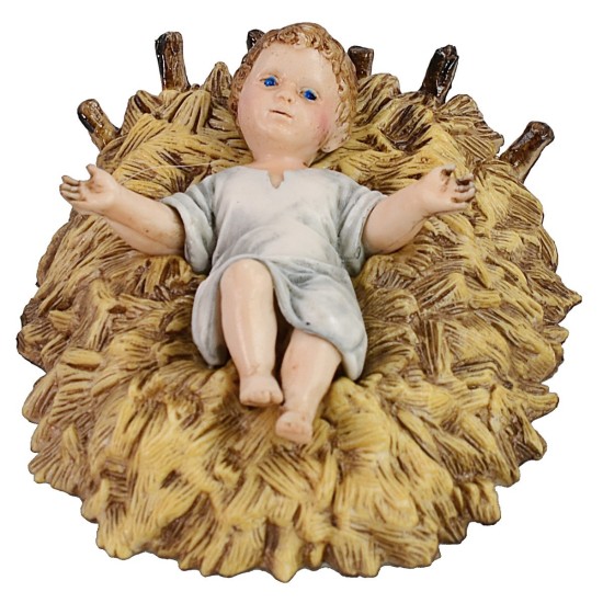 Natività serie 12 cm Landi Moranduzzo