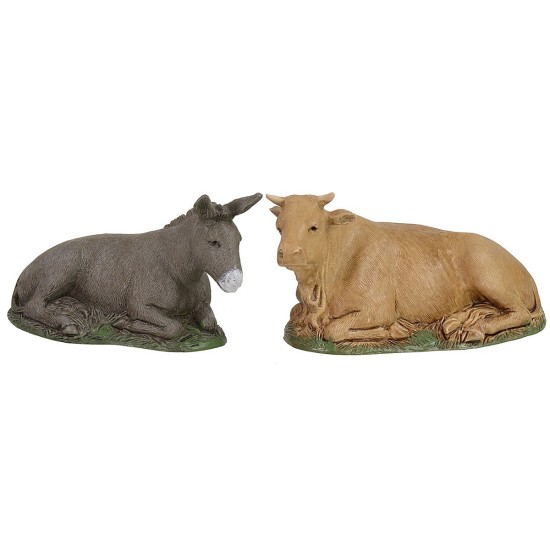 Natività 12 cm Landi Moranduzzo