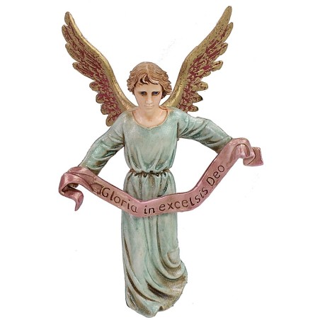 Natività 12 cm Landi Moranduzzo Mondo Presepi