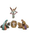 Natività serie 12 cm Landi Moranduzzo