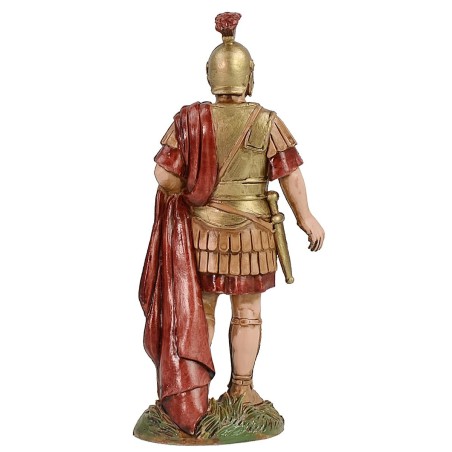 Soldado centurión con espada 12 cm Landi Moranduzzo
