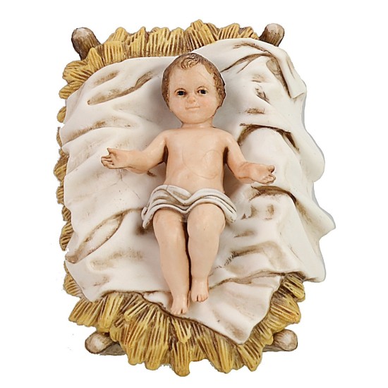 Natività 13 cm Landi Moranduzzo Mondo Presepi