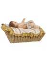 Nacimiento 13 cm Landi Moranduzzo Mundo Pesebres