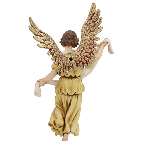 Nacimiento 13 cm Landi Moranduzzo Mundo Pesebres