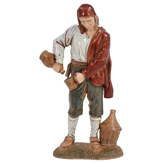 Sep 3 statues Landi Moranduzzo 12 cm