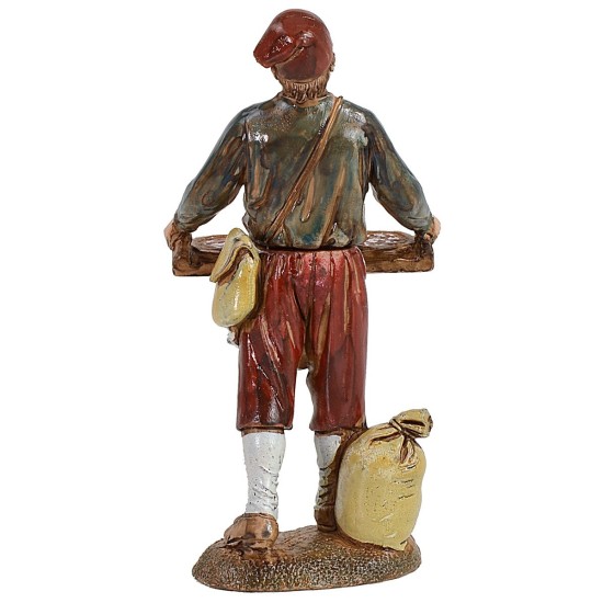 Pizzaiolo 12 cm Landi Moranduzzo