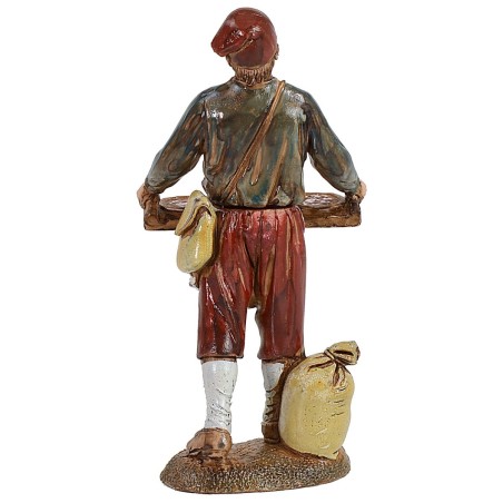 Pizzaiolo 12 cm Landi Moranduzzo