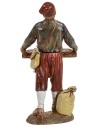 Pizzaiolo 12 cm Landi Moranduzzo Mondo Presepi