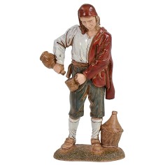 Oste 12 cm Landi Moranduzzo