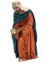 Tres Reyes Magos 13 cm Landi Moranduzzo Mundo Pesebres