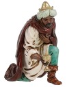 Tres Reyes Magos 13 cm Landi Moranduzzo Mundo Pesebres