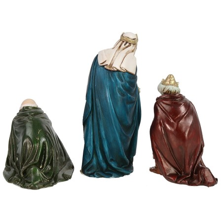Tre Re Magi 13 cm Landi Moranduzzo