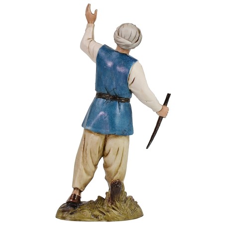 Cammelliere turco 12 cm Landi Moranduzzo