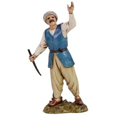 Cammelliere turco 12 cm Landi Moranduzzo