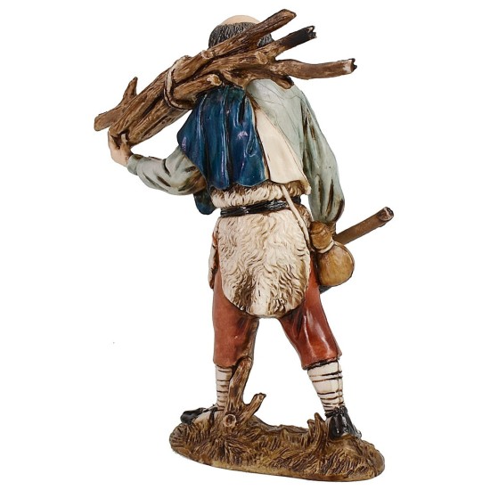 Boscaiolo 12 cm Landi Moranduzzo