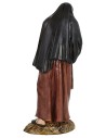 Mujer con cordero 12 cm Landi Moranduzzo