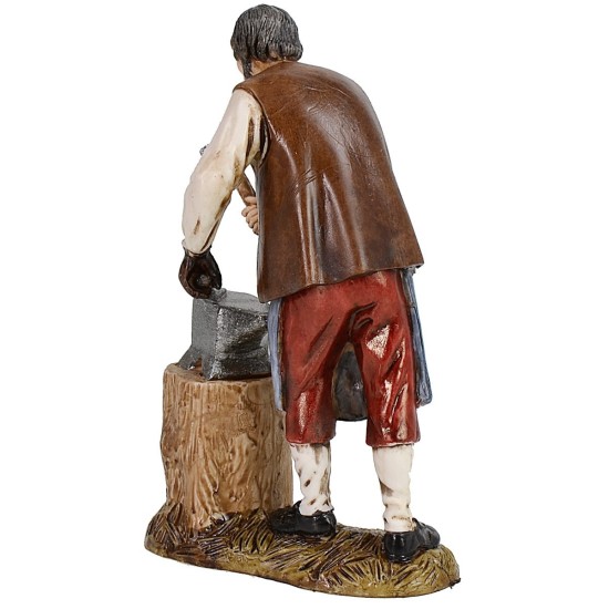 Fabbro 12 cm Landi Moranduzzo