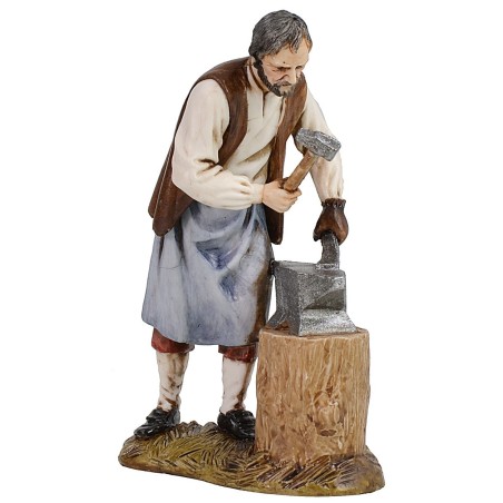 Fabbro 12 cm Landi Moranduzzo