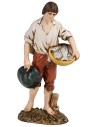 Pescatore 12 cm Landi Moranduzzo