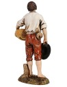 Pescatore 12 cm Landi Moranduzzo