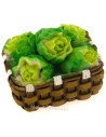 Cesta cm 4 Lechuga