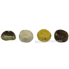 Set 4 formaggi assortiti Mondo Presepi