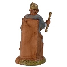 King Erode sitting series 6 cm Landi Moranduzzo 2