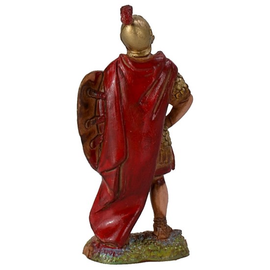 Soldato con spada serie 6 cm Landi Moranduzzo Mondo Presepi