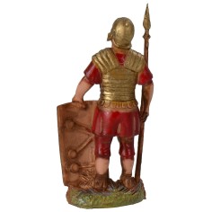 Soldado con lanza serie 6 cm Landi Moranduzzo Mundo Pesebres 2