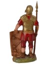 Soldado con lanza serie 6 cm Landi Moranduzzo Mundo Pesebres
