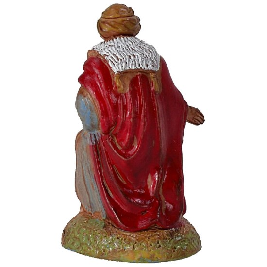 Tre Re Magi serie 6 cm Landi Moranduzzo