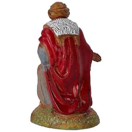 Tre Re Magi serie 6 cm Landi Moranduzzo