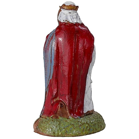 Tre Re Magi serie 6 cm Landi Moranduzzo