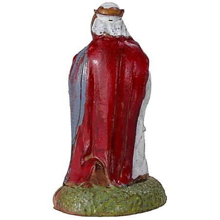 Tre Re Magi serie 6 cm Landi Moranduzzo