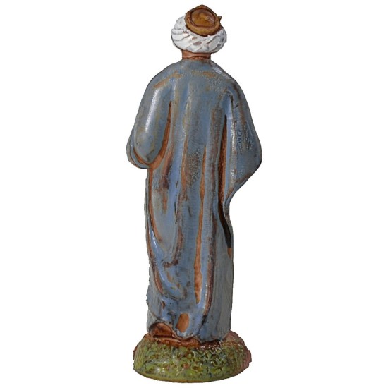 Tre Re Magi serie 6 cm Landi Moranduzzo